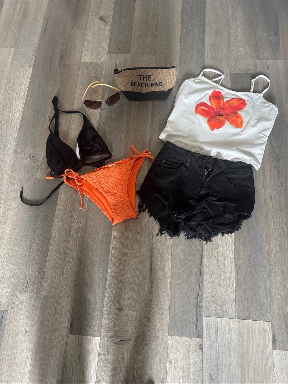 🌴☀️ Summer Vacation Bundle | Y2K Beachy Vibes | XS/S ☀️🌴